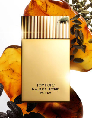 Noir Extreme Parfum